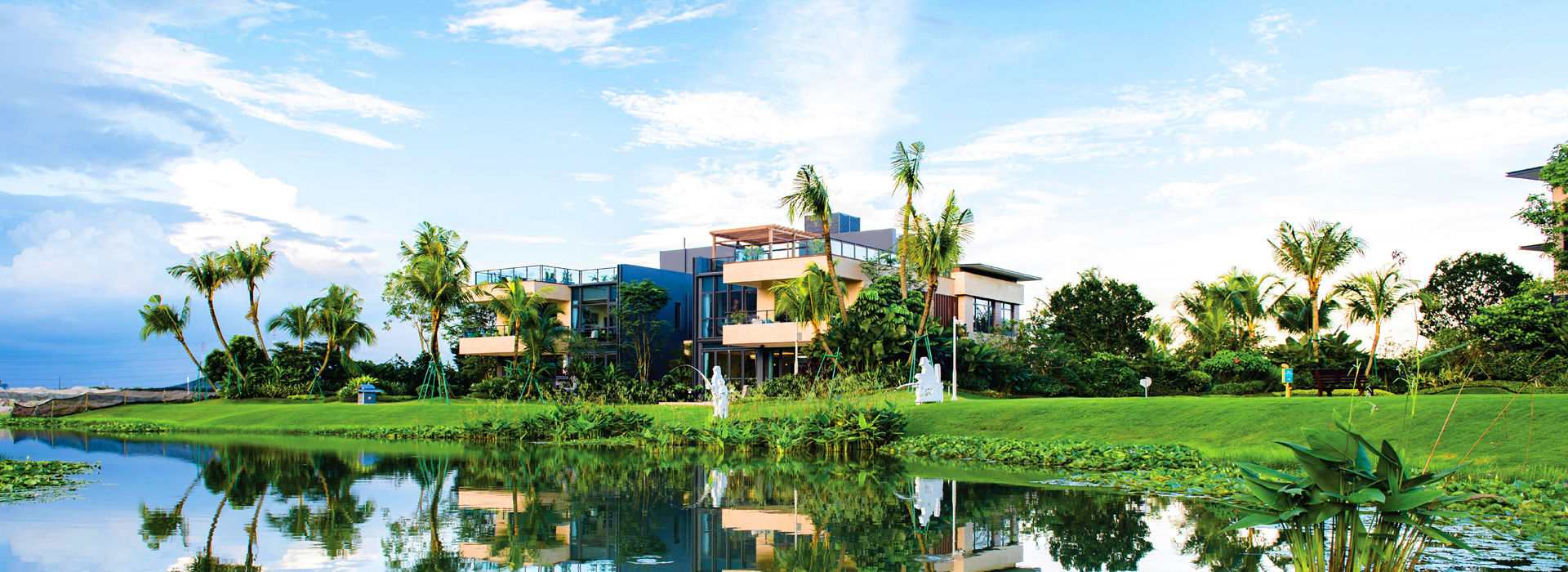 買森林城市海景房可分期付款