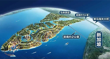 碧桂園森林城市，你了解了嗎？